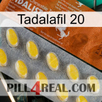 Tadalafil 20 42